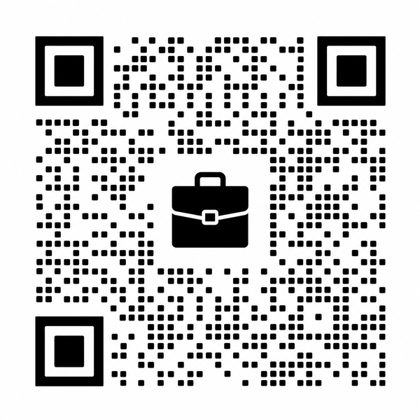 四虎视频商务合作二维码